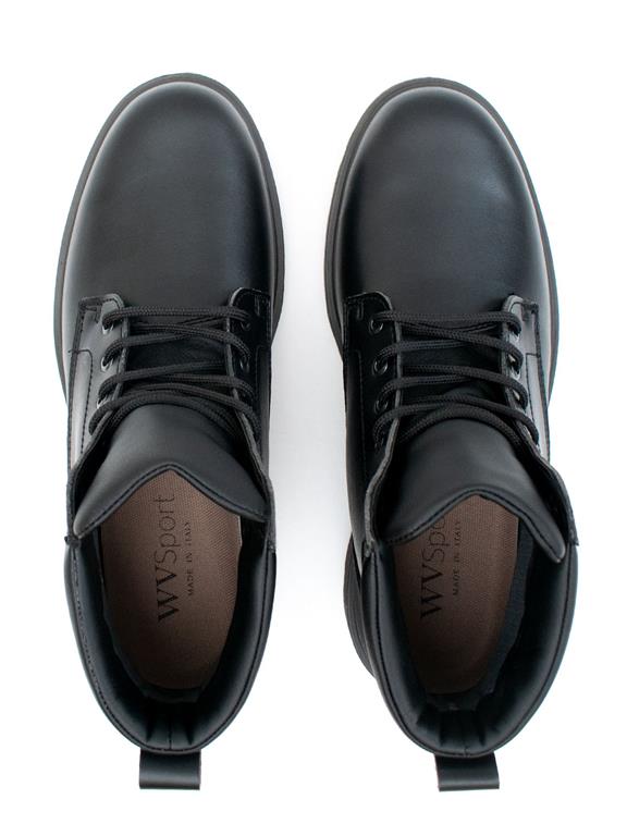 Chaussures Imperméables Urban Noir 5