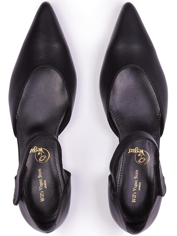 Flats Point Toe Black from Shop Like You Give a Damn