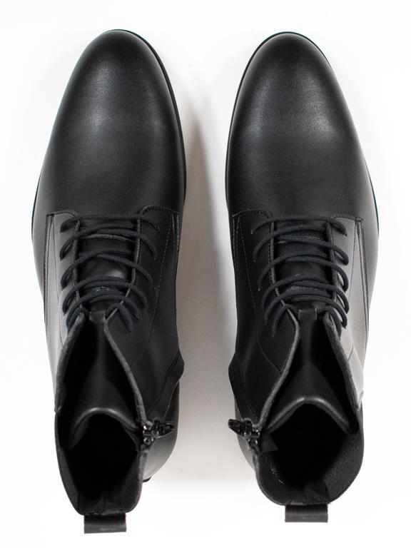 Dress Boots Black 3