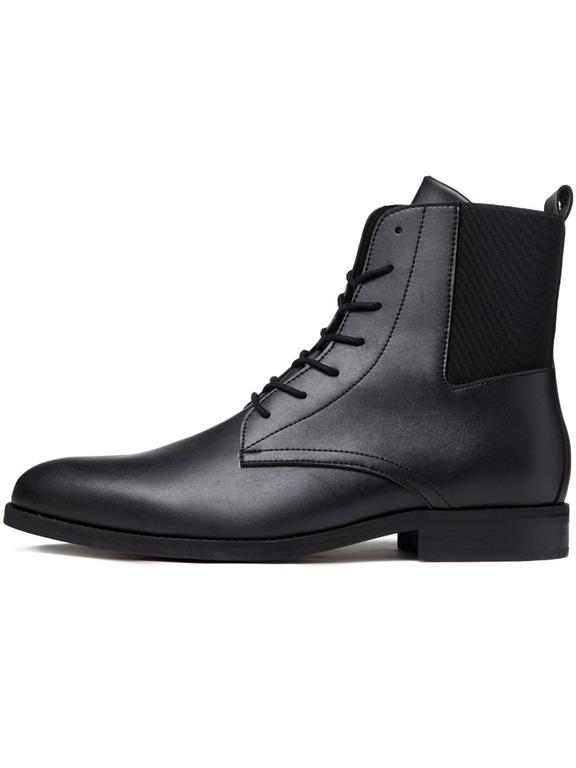 Dress Boots Black 5