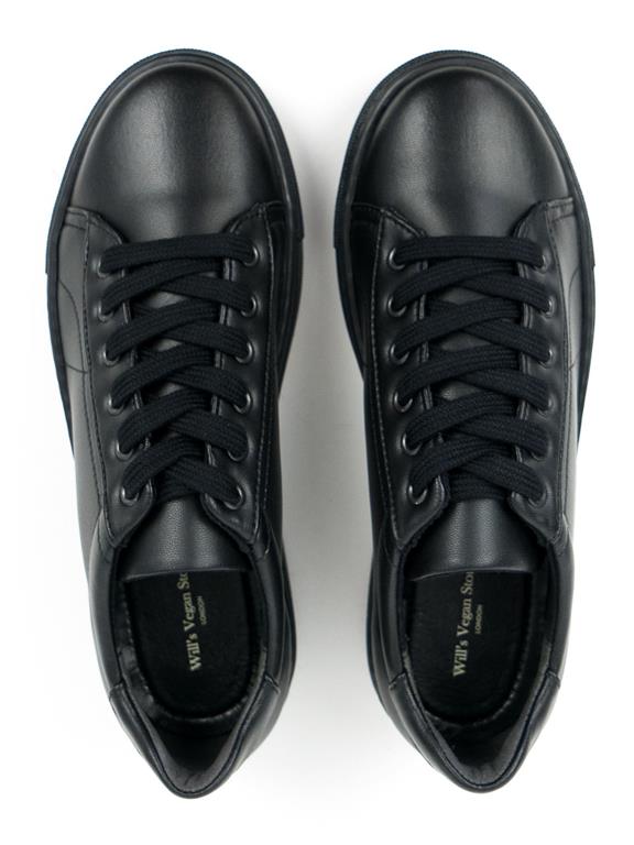 Sneakers Ny Black 4