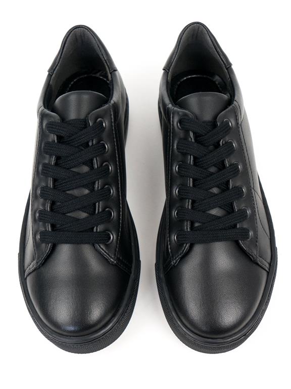 Sneakers Ny Black 5