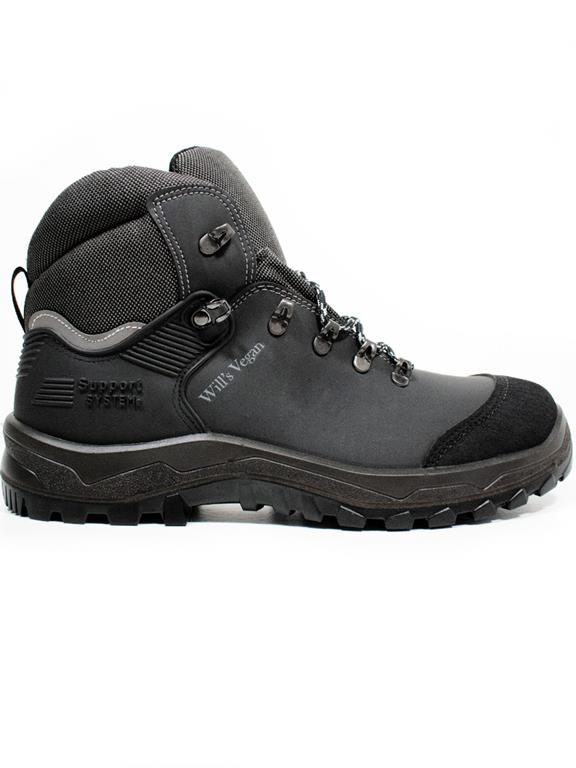 Safety Work Boots S3 Src Black 8