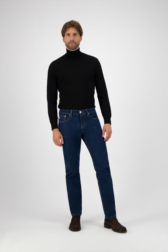 Jeans Extra Easy Strong Blue 1