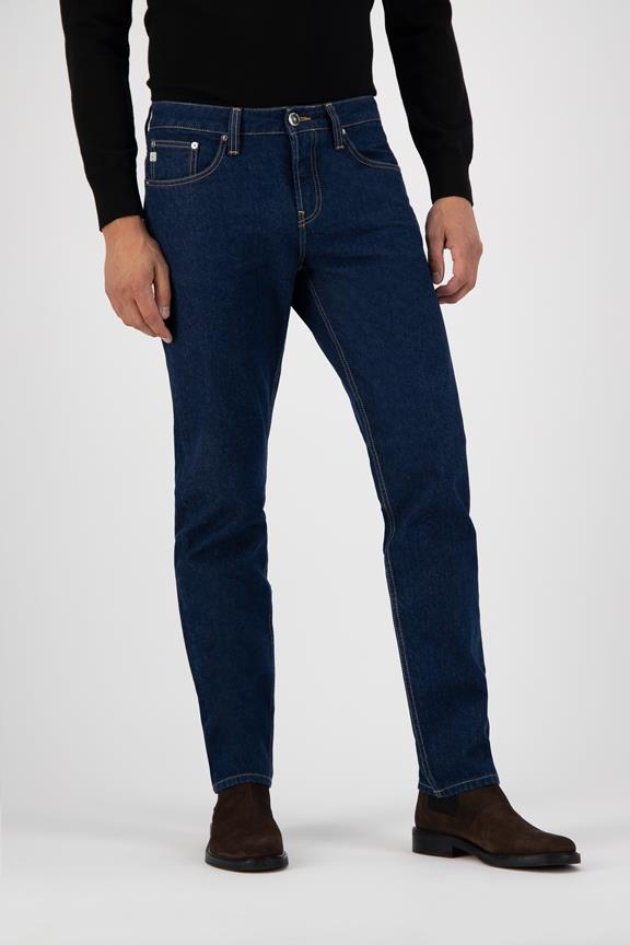 Jeans Extra Easy Strong Blue 2