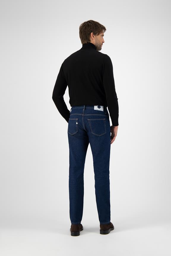 Jeans Extra Easy Strong Blue 3
