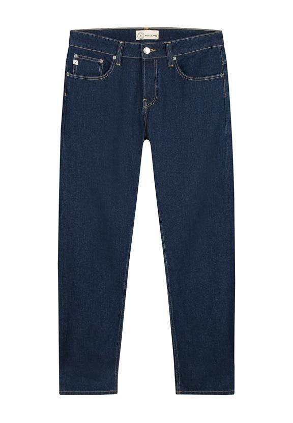 Jeans Extra Easy Strong Blue 6