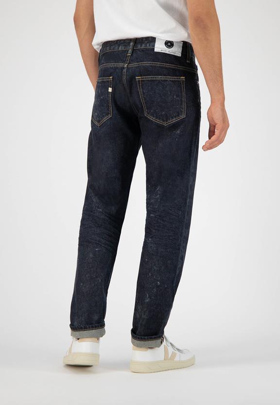 Jeans Extra Easy Dusty Dry 4