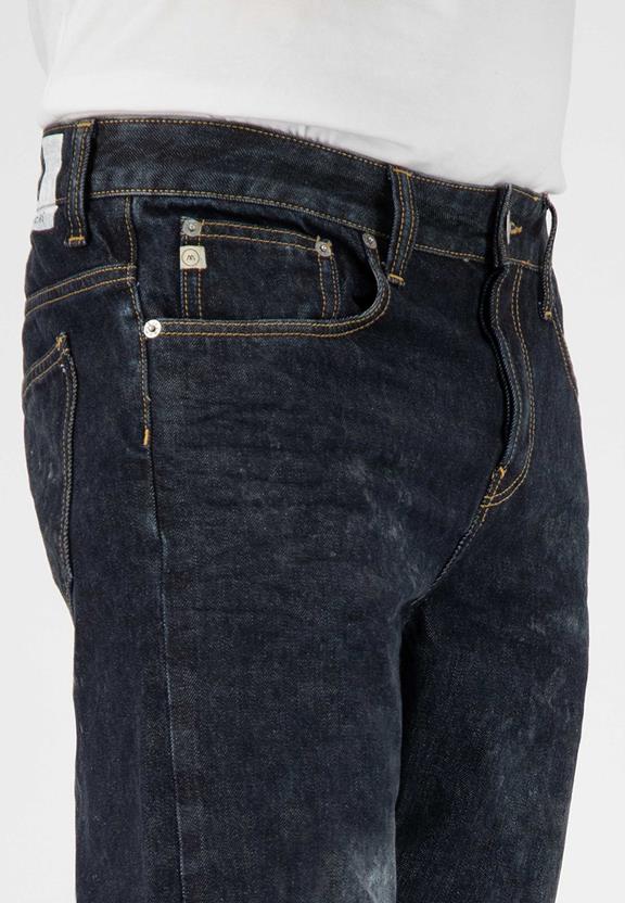 Jeans Extra Easy Dusty Dry 5