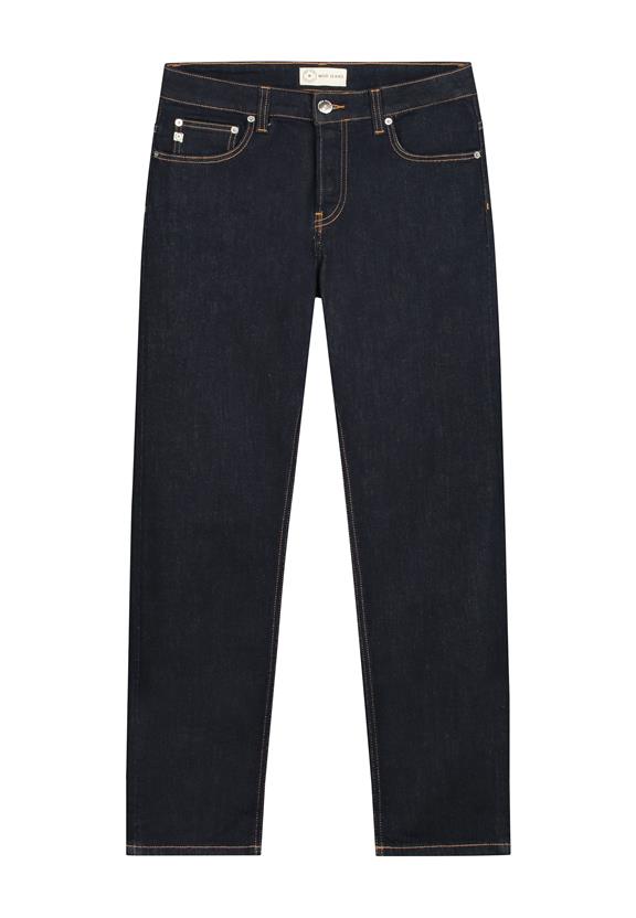 Jeans Regular Bryce Extra Dark Blue 6