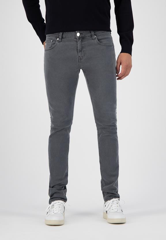 Jeans Slim Lassen O3 Grey 2