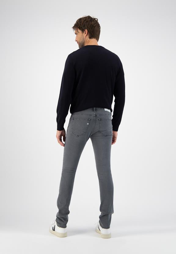 Jeans Slim Lassen O3 Grey 3