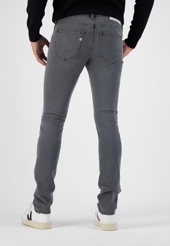 Jeans Slim Lassen O3 Grey 4