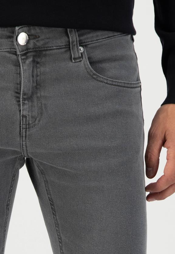 Jeans Slim Lassen O3 Grey 5