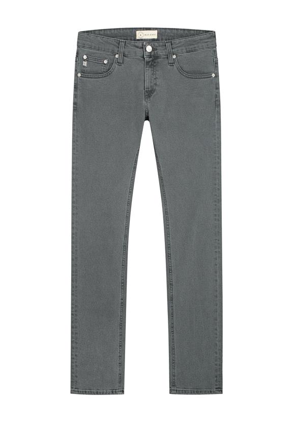 Jeans Slim Lassen O3 Grey 6