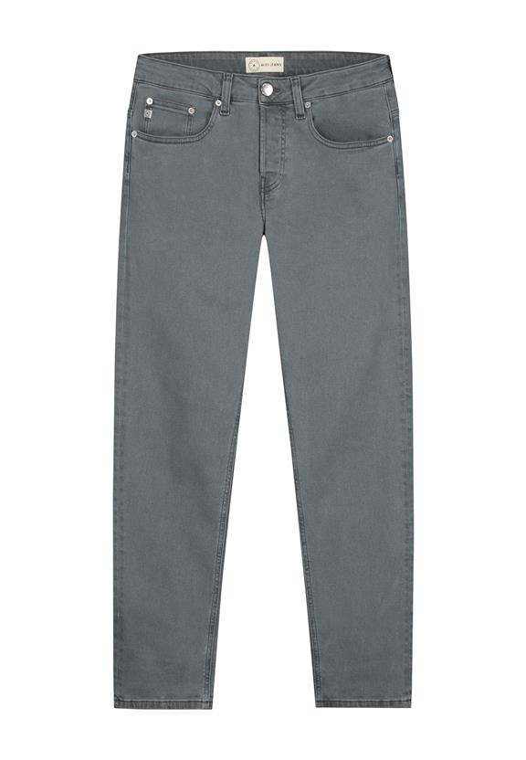 Jeans Regular Dunn Stretch Grey 7