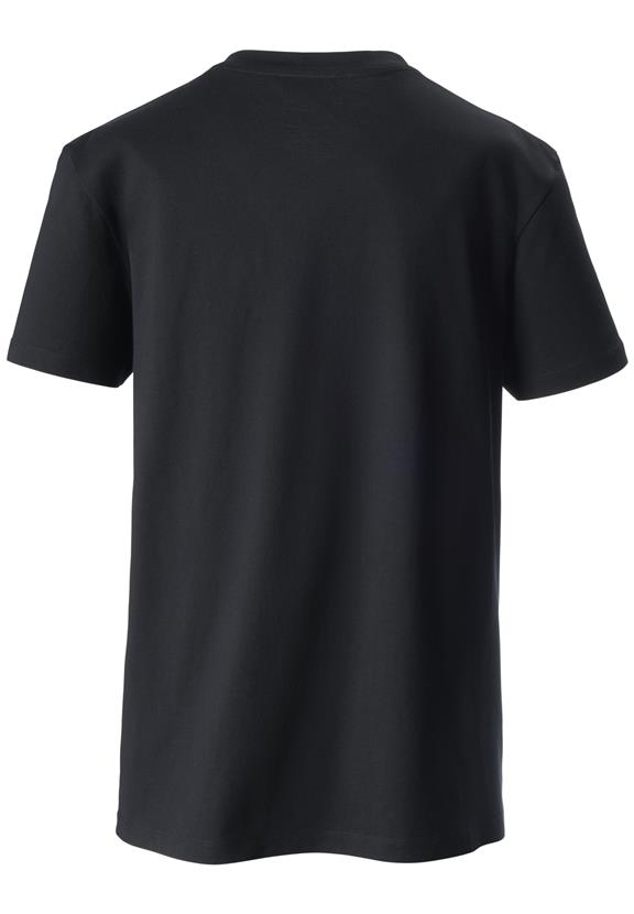 T-Shirt The Unisex White 9
