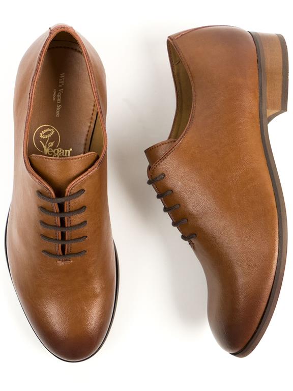 Oxfords 81 Brown 1