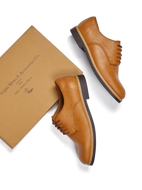 Brogues Signature from Shop Like You Give a Damn