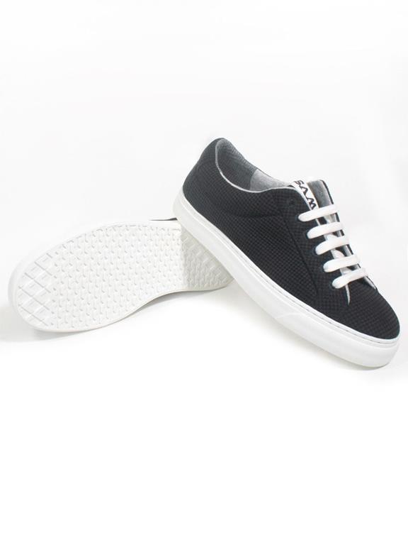 Sneakers Ldn Biodegradable Black from Shop Like You Give a Damn