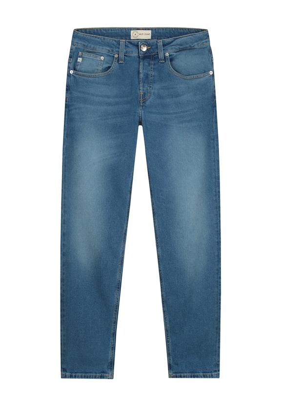 Jeans Regular Dunn Blue 7