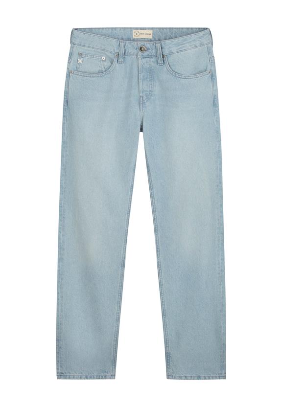 Jeans Regular Dunn Hellblau 7