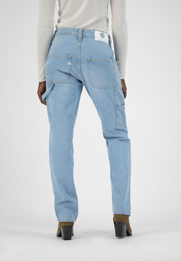 Jeans Will Works Light Blue 7