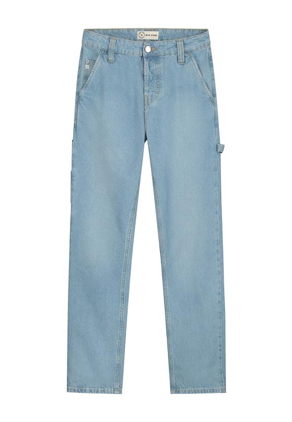 Jeans Will Works Light Blue 9