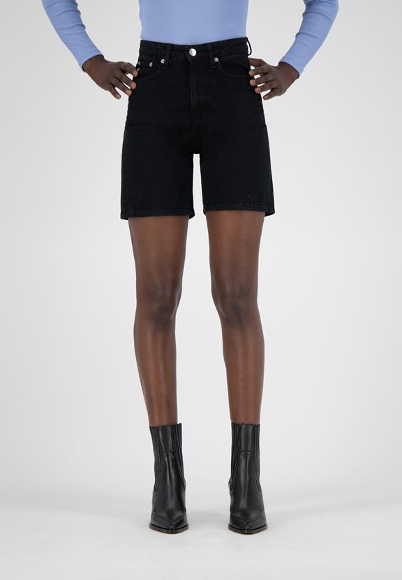 Shorts Beverly Black 2