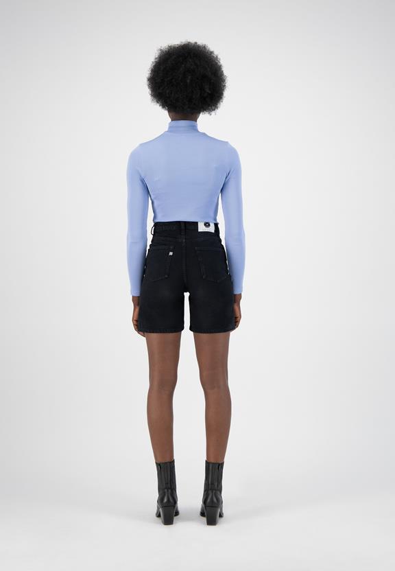 Shorts Beverly Black 3