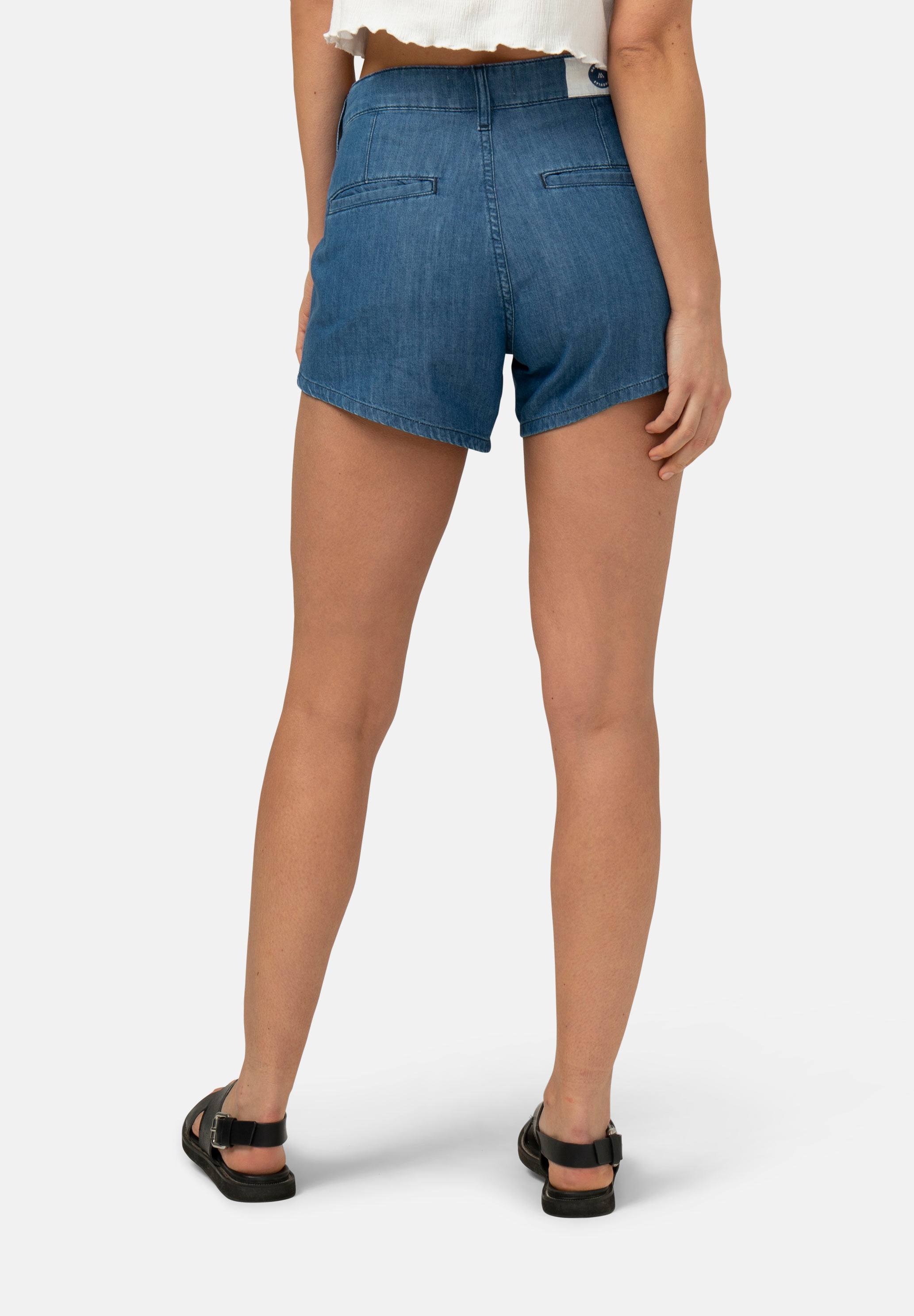 Shorts Evy Pure Blue 4