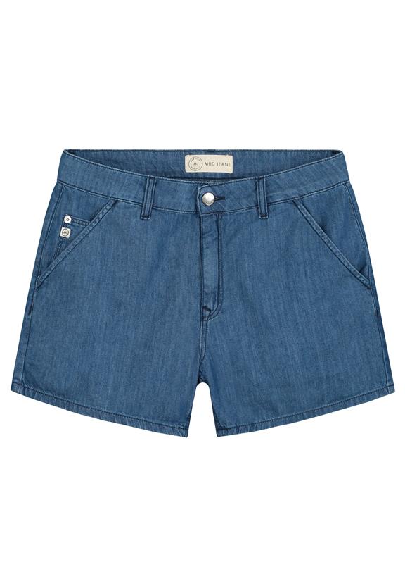 Shorts Evy Pure Blue 6