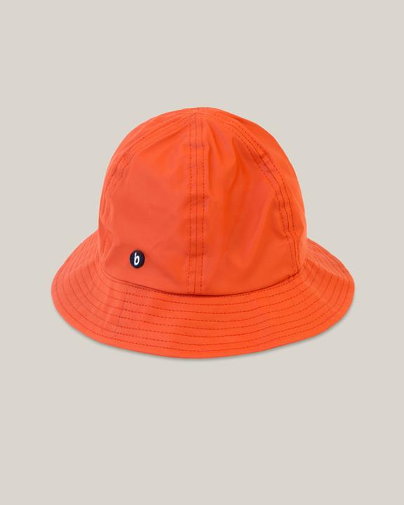 Bucket Hat Orange 1