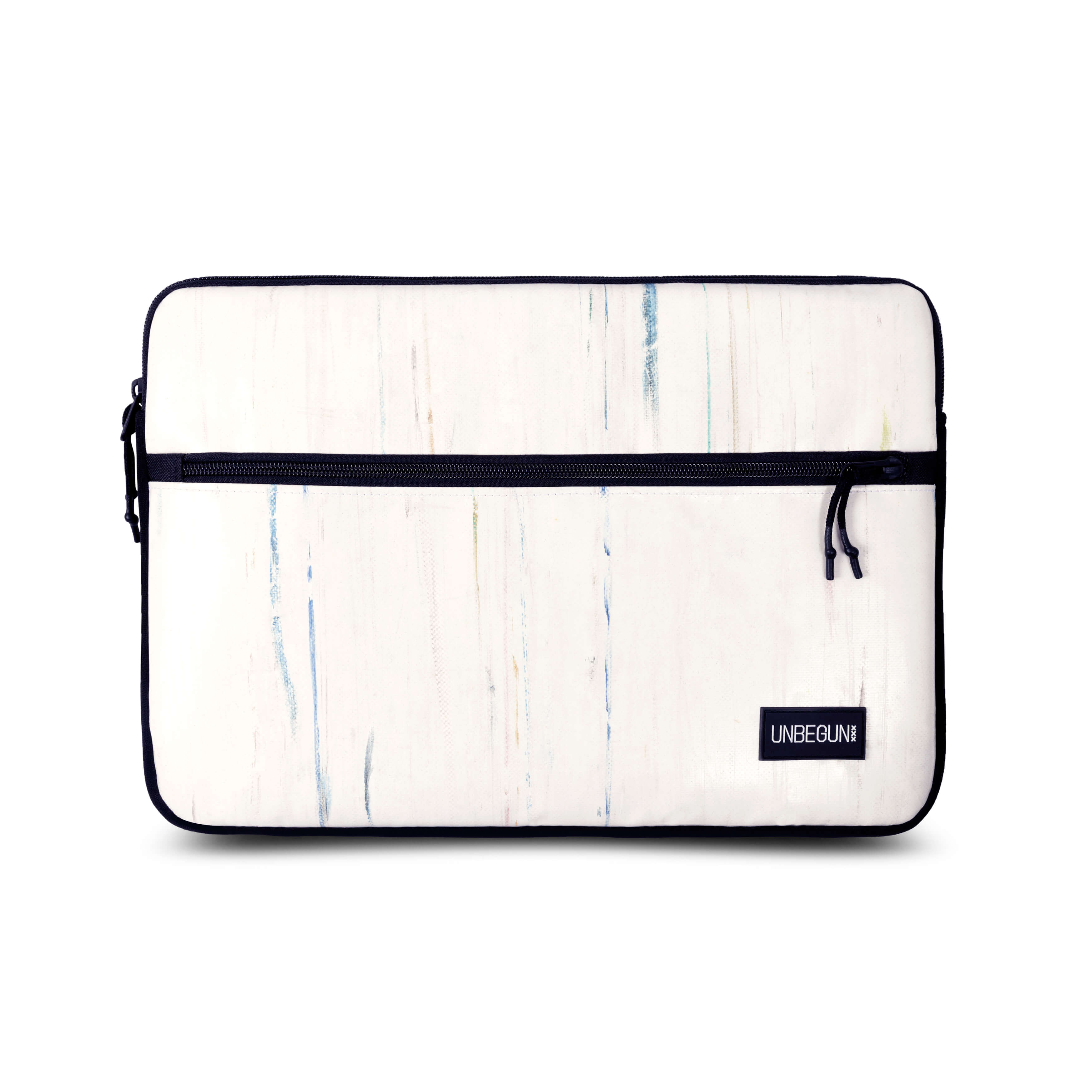 Laptop Case With Front Compartment - Multicolor 1