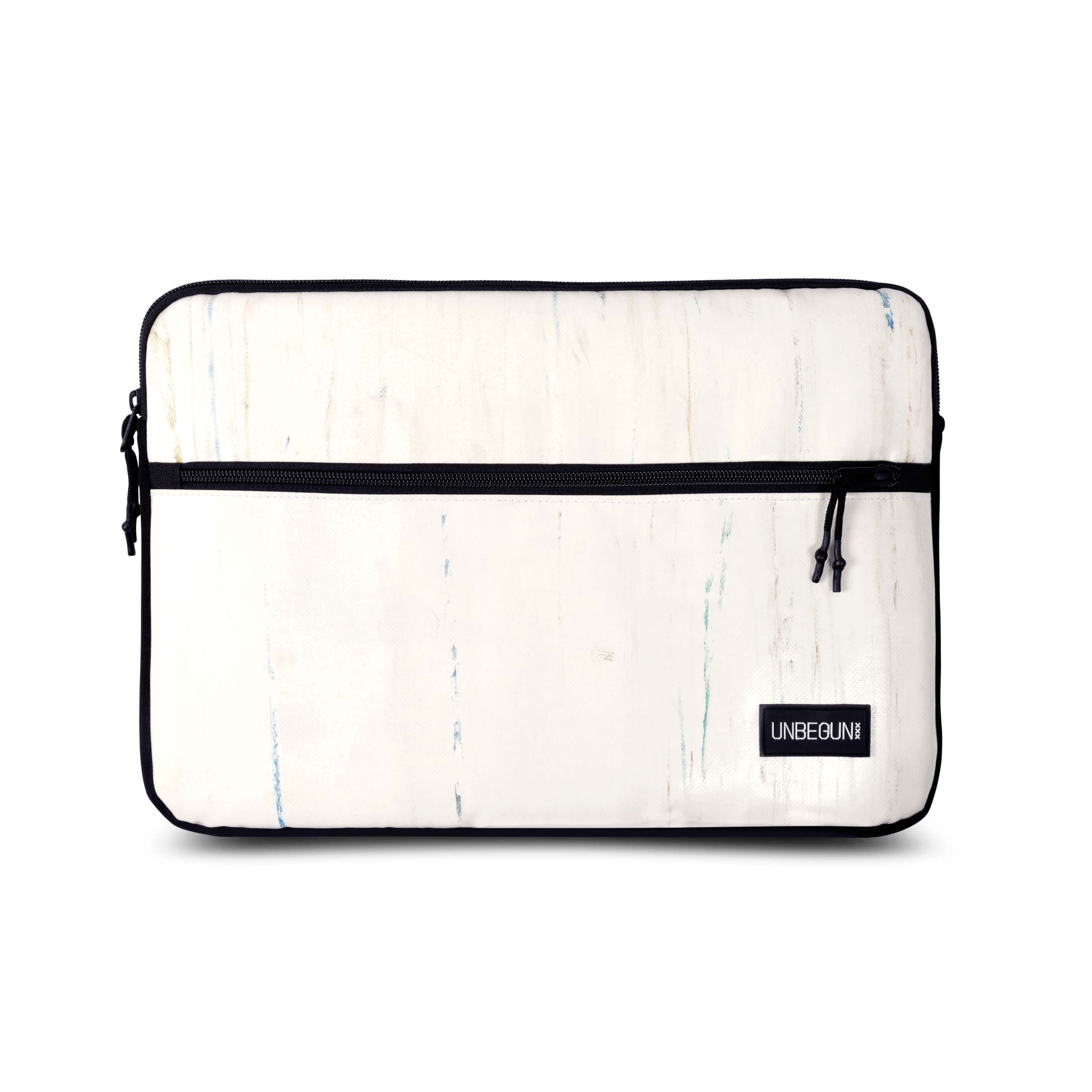 Laptop Case With Front Compartment - Multicolor 4