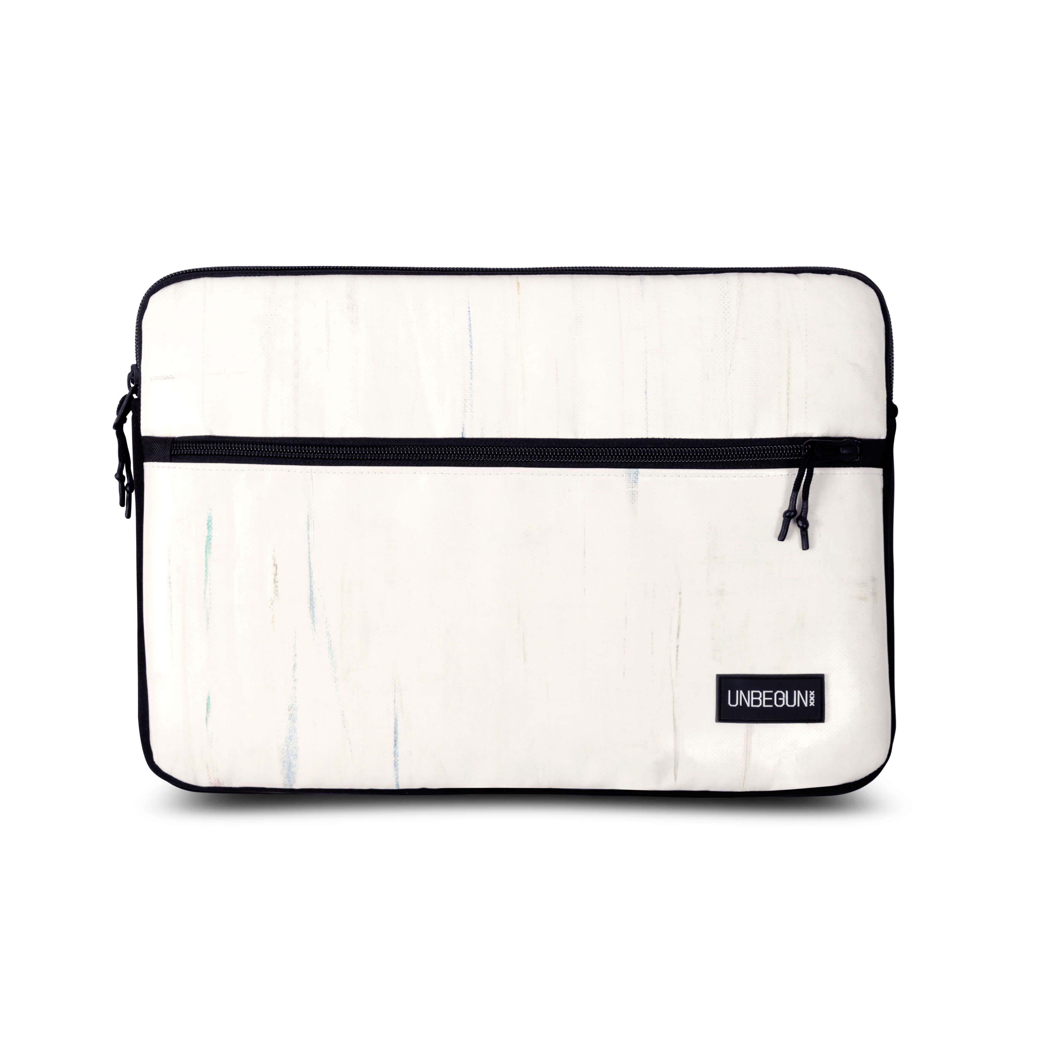 Laptop Case With Front Compartment - Multicolor 5