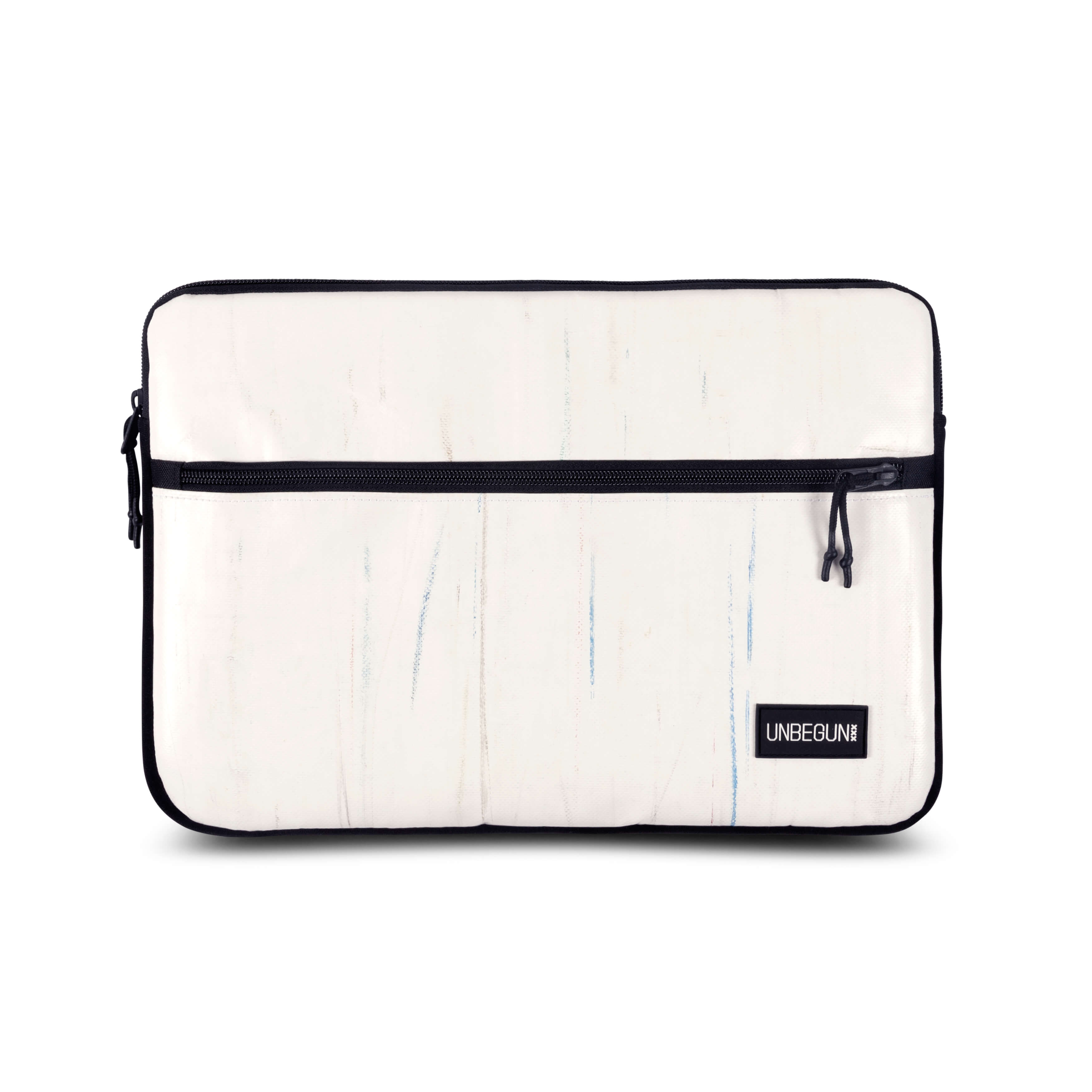 Laptop Case With Front Compartment - Multicolor 6