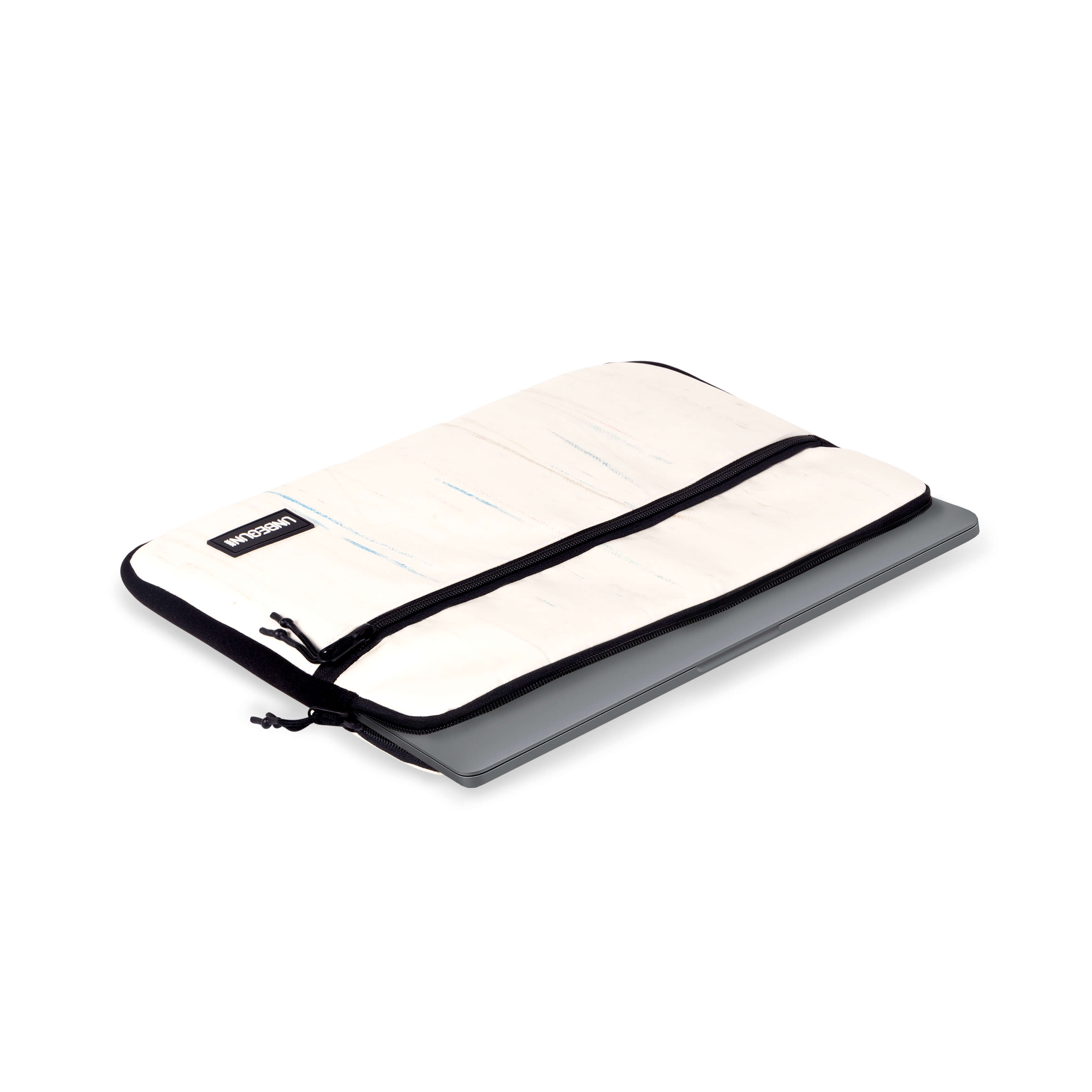 Laptop Case With Front Compartment - Multicolor 7