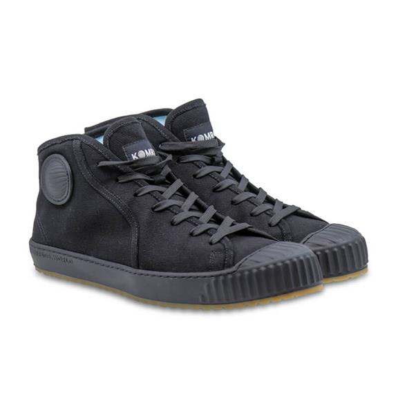 Sneakers Partizan Mono Black 3