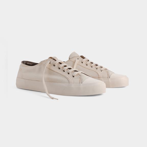 Sneakers Grasshopper Low Sand 1