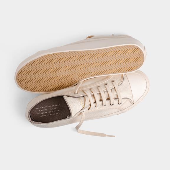 Sneakers Grasshopper Low Sand 3