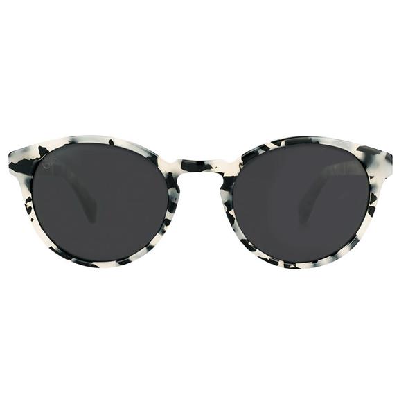 Sunglasses Kaka Snowy Owl Black Cream 1