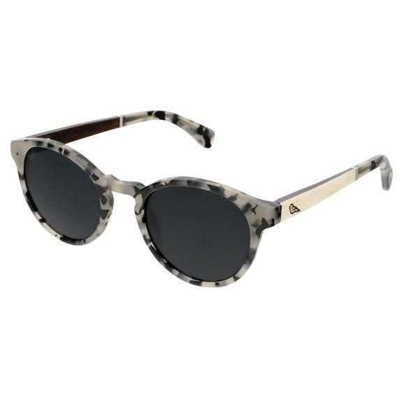 Sunglasses Kaka Snowy Owl Black Cream 2