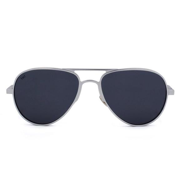 Sunglasses Apollo Aviator Small Grey 2