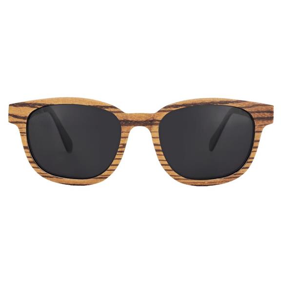 Sunglasses Rindille Light Brown 1