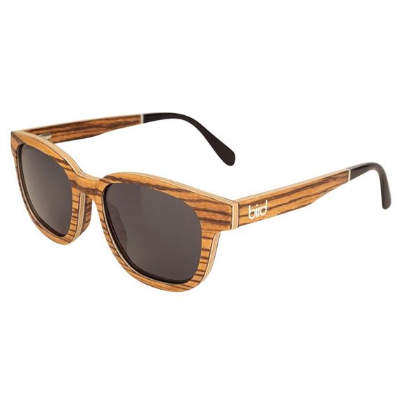 Sunglasses Rindille Light Brown 2