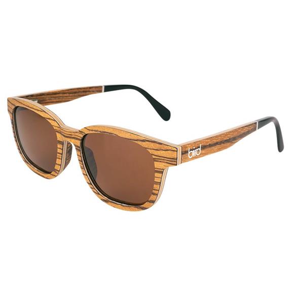 Sunglasses Rindille Light Brown 4