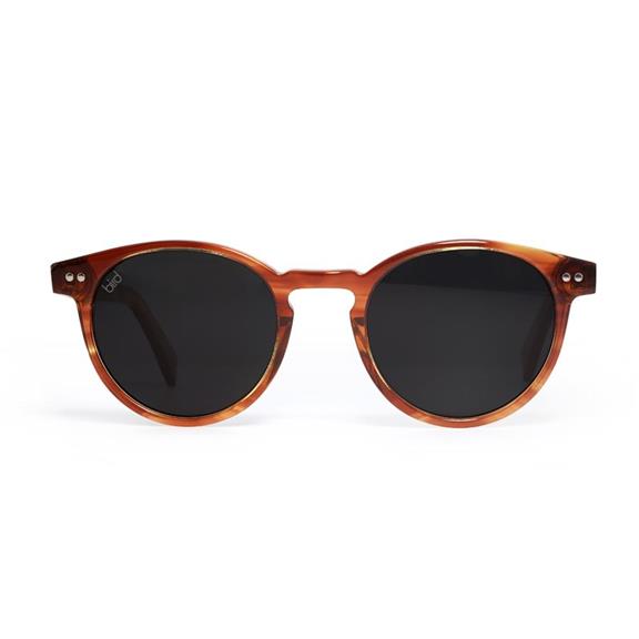 Sunglasses Tawny Small Caramel 1