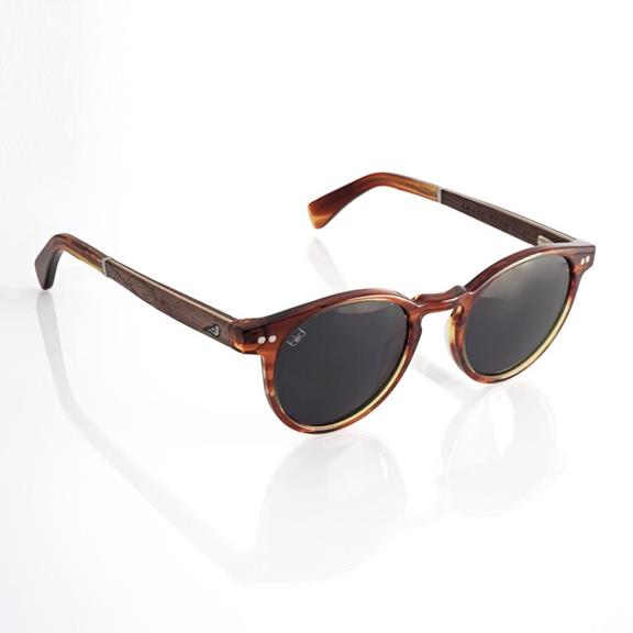 Sonnenbrille Tawny Small Caramel 6