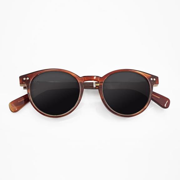 Sonnenbrille Tawny Small Caramel 7